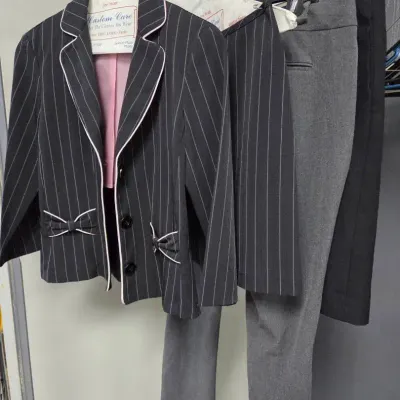 Women's Dress Clothes