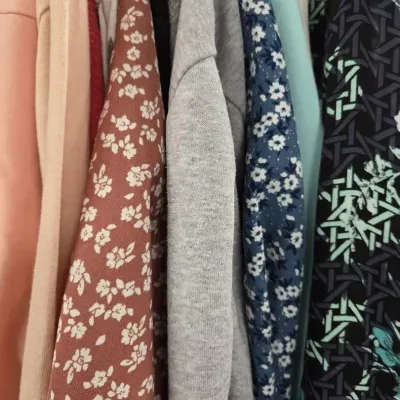 Women's Shirts 2X-3X