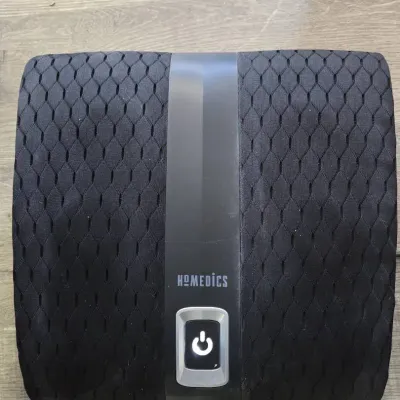 HoMedics Foot Massager with Heat (FMS-271HJ) 