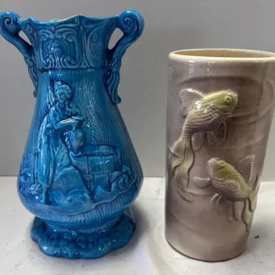 Vintage Vases