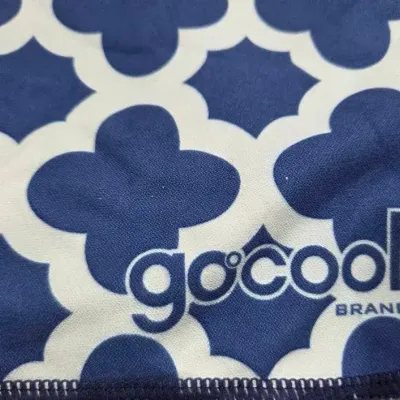 3 GoCool Brand Cooling Towels
