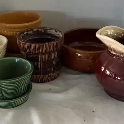 McCoy Lot
