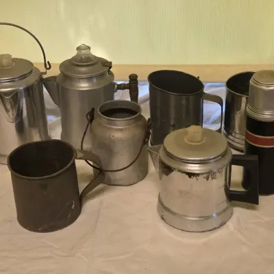 Bromwell's, Thermos, Comet, Viko & More!