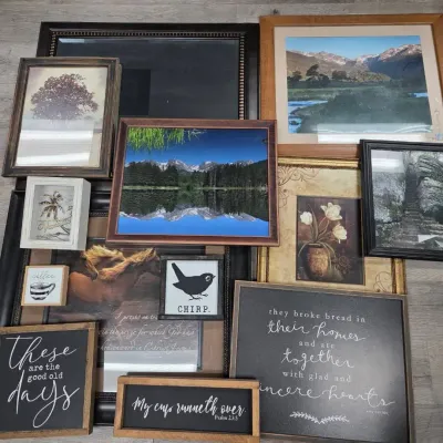 Arts Prints 1