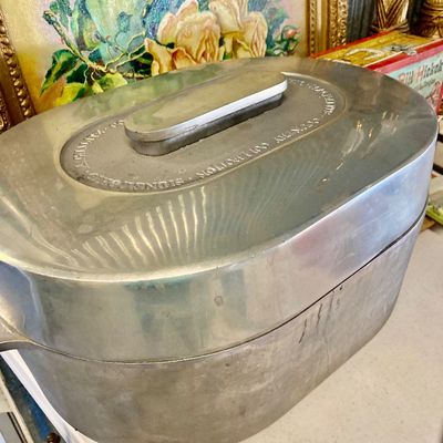 Magnalite Country Collection Oval Roaster