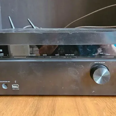Sony STR-DN1080 7.2 Channel 4K Multi-Channel AV Receiver with Bluetooth