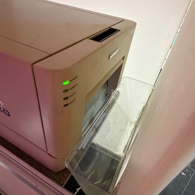 Sale Photo Thumbnail #68: E26-PHOTO BOOTH!!

The printer has a brand new roll of photo paper on it minus one (659)
It will come with an additional new roll (700)

This also will come with a brand new ink cartridge.

All items pictured will be included.

This requires a subscriptio