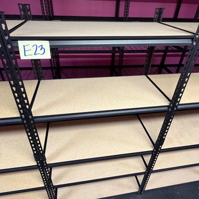 Sale Photo Thumbnail #91: E23-Storage Shelf