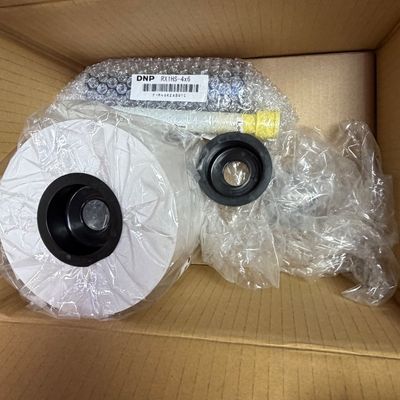 Sale Photo Thumbnail #84: E26-PHOTO BOOTH!!

The printer has a brand new roll of photo paper on it minus one (659)
It will come with an additional new roll (700)

This also will come with a brand new ink cartridge.

All items pictured will be included.

This requires a subscriptio