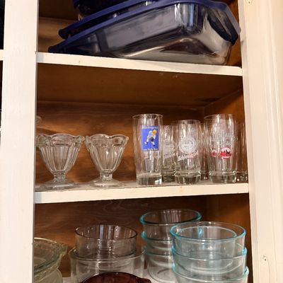 Sale Photo Thumbnail #110: Pyrex, Anchor Hocking