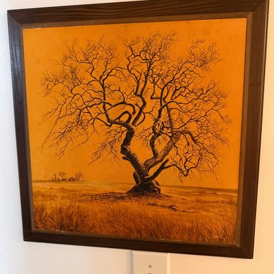 Sale Photo Thumbnail #98: “Tree of life” by GARE