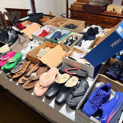 Sale Photo Thumbnail #66: UGG SHOES