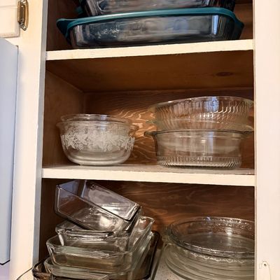 Sale Photo Thumbnail #111: Vintage Pyrex, Anchor Hocking