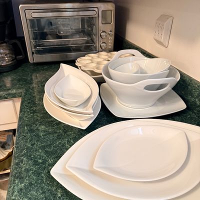 Sale Photo Thumbnail #112: Villeroy & Bock