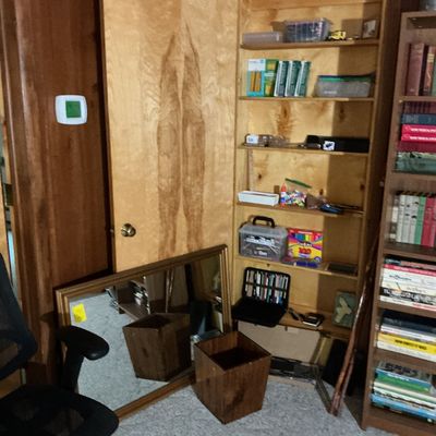 Sale Photo Thumbnail #77: School/office supplies