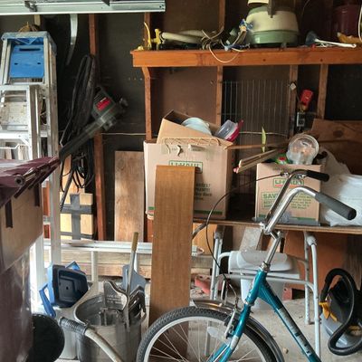 Sale Photo Thumbnail #87: More in garage