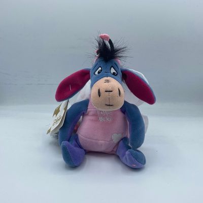 Sale Photo Thumbnail #103: 8” Mini Love Bug Eeyore Plush