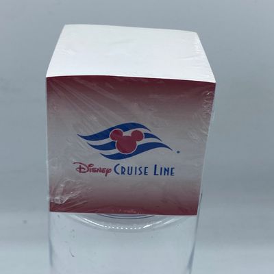 Sale Photo Thumbnail #203: Notepad Featuring Various Disney Vacation Options