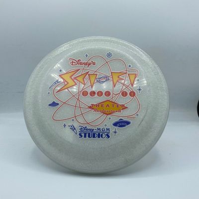 Sale Photo Thumbnail #215: Sci-Fi Dine In Theater Frisbee