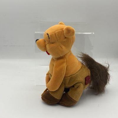 Sale Photo Thumbnail #134: Disney Store Bean Bag Plush Pooh Centaur Sagittarius Zodiac Sign