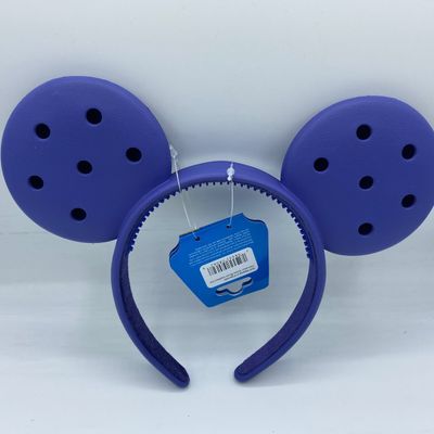 Sale Photo Thumbnail #63: Disney Crocs Mickey Ears
