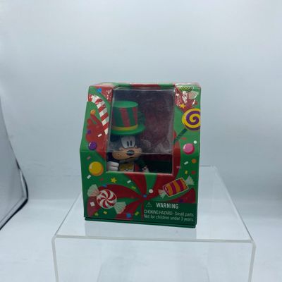 Sale Photo Thumbnail #41: Vinylmation Disney Event Figure Goofy In Candy Land