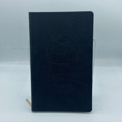 Sale Photo Thumbnail #70: Haunted Mansion Notebook