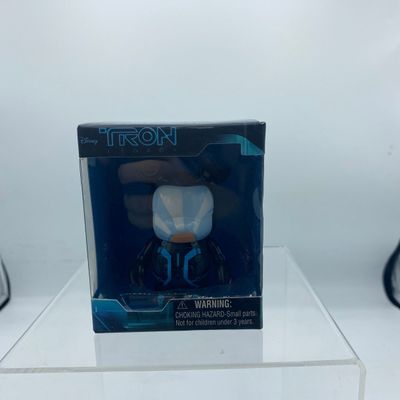 Sale Photo Thumbnail #51: Vinylmation Tron Legacy Series Figure