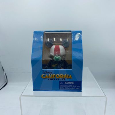 Sale Photo Thumbnail #38: Vinylmation Annual Passholder Commemorative Collection California Adventure Figure