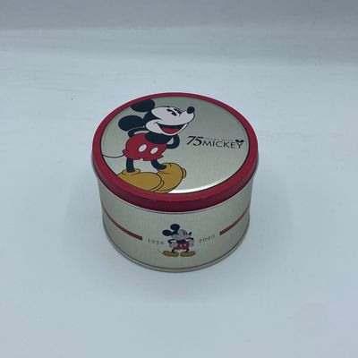Sale Photo Thumbnail #191: 75 Years With Mickey Watch