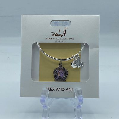 Sale Photo Thumbnail #190: Alex And Ani Figment Charm Bracelet