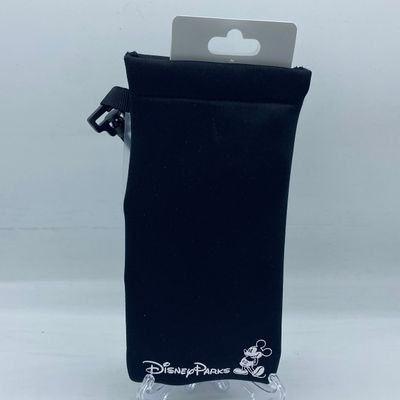 Sale Photo Thumbnail #21: Mickey Mouse Sunglasses With Bag Clip Case
