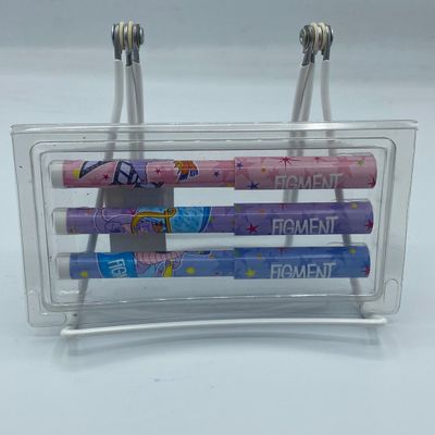 Sale Photo Thumbnail #240: Figment Pens Set Of 3