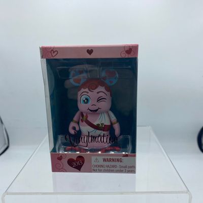 Sale Photo Thumbnail #50: Vinylmation 2013 Valentines Day Cupid Figure
