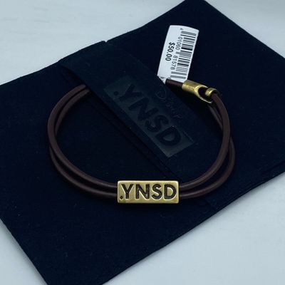 Sale Photo Thumbnail #192: .YNSD Bracelet