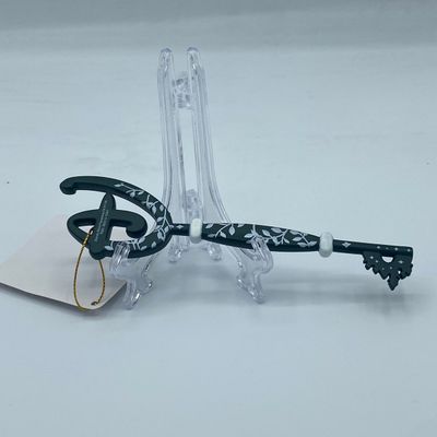 Sale Photo Thumbnail #173: Disney Green Floral Key
