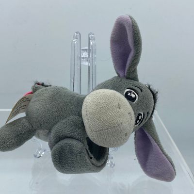 Sale Photo Thumbnail #142: Eeyore Cutie Cuff With Two Small Rips In Cuff