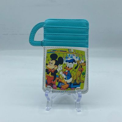 Sale Photo Thumbnail #158: WDW Illustration Thermos Shaped Wallet