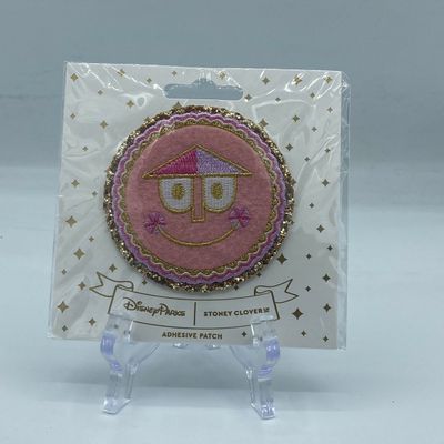 Sale Photo Thumbnail #152: Stoney Clover Small World Patch