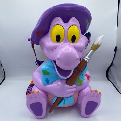 Sale Photo Thumbnail #187: Artist Figment Popcorn Bucket