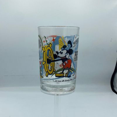 Sale Photo Thumbnail #94: McDonald’s WDW 100th Anniversary Hollywood Studios Glass
