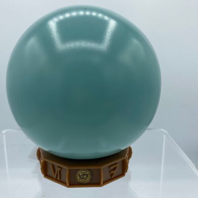 Sale Photo Thumbnail #235: Life Day Orb