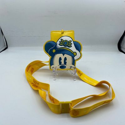 Sale Photo Thumbnail #145: DCL Castaway Club Lanyard