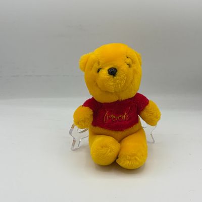 Sale Photo Thumbnail #119: Pooh Plush