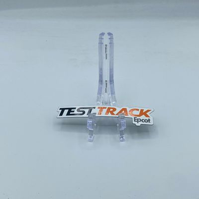 Sale Photo Thumbnail #159: Test Track Logo Magnet