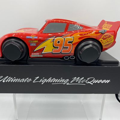Sale Photo Thumbnail #199: Ultimate Lightning Mcqueen From Sphero