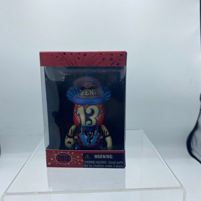 Sale Photo Thumbnail #46: Vinylmation 2013 Limited Edition Figure