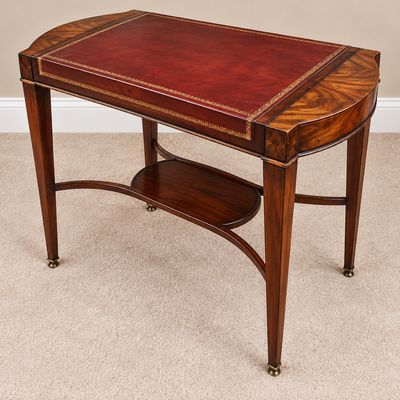 Sale Photo Thumbnail #3: Vintage Side table
