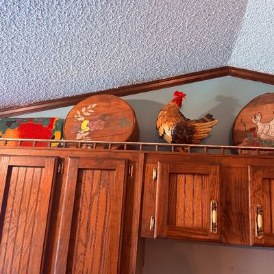 Sale Photo Thumbnail #5: Vintage decor