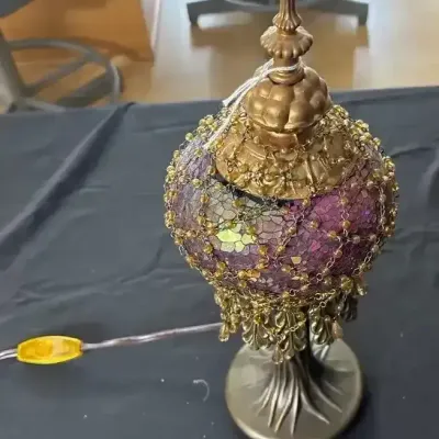 Decorative Lamp